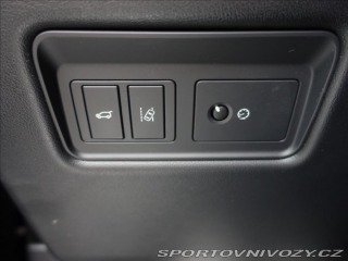 Ostatní značky Ostatní modely Land Rover Range Rover Sport 5,0 S/C SVR 550HP ČR, DPH 2016
