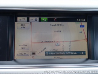 Ostatní značky Ostatní modely Land Rover Range Rover Sport 5,0 S/C SVR 550HP ČR, DPH 2016