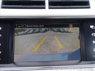 Ostatní značky Ostatní modely Land Rover Range Rover Sport 5,0 S/C SVR 550HP ČR, DPH 2016