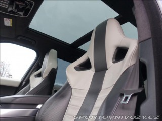 Ostatní značky Ostatní modely Land Rover Range Rover Sport 5,0 S/C SVR 550HP ČR, DPH 2016