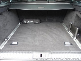Ostatní značky Ostatní modely Land Rover Range Rover Sport 5,0 S/C SVR 550HP ČR, DPH 2016
