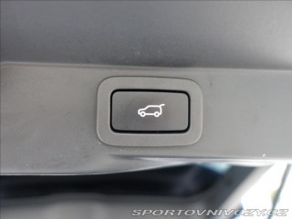 Ostatní značky Ostatní modely Land Rover Range Rover Sport 5,0 S/C SVR 550HP ČR, DPH 2016