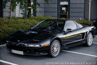 Honda NSX VTEC Acura