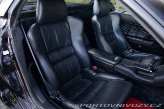 Honda NSX VTEC Acura 1991