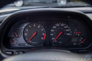 Honda NSX VTEC Acura 1991