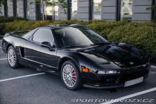 Honda NSX VTEC Acura 1991