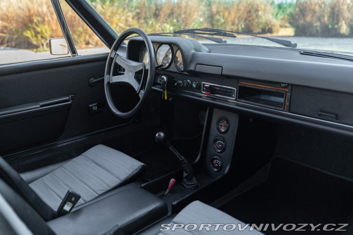 Porsche 914 /4 TARGA 1974