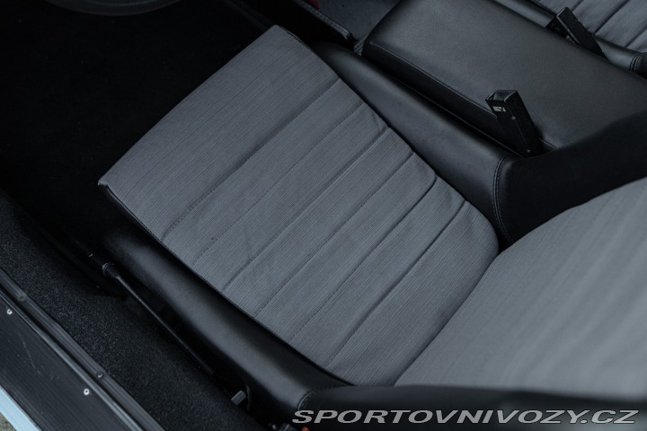 Porsche 914 /4 TARGA 1974