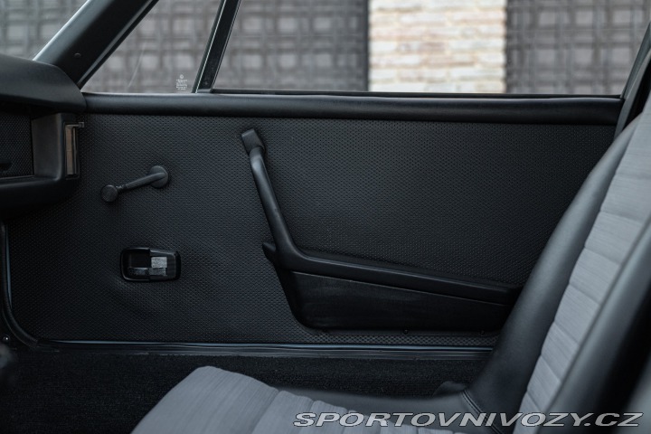 Porsche 914 /4 TARGA 1974