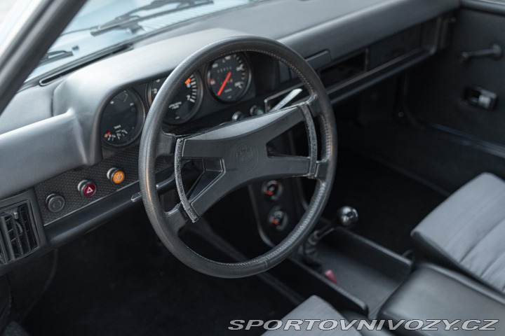Porsche 914 /4 TARGA 1974