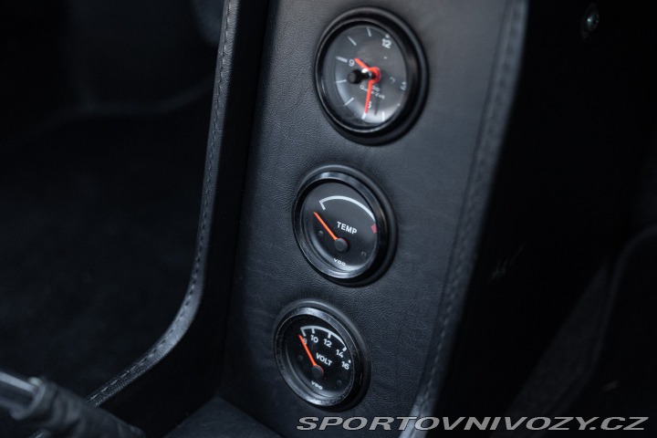 Porsche 914 /4 TARGA 1974