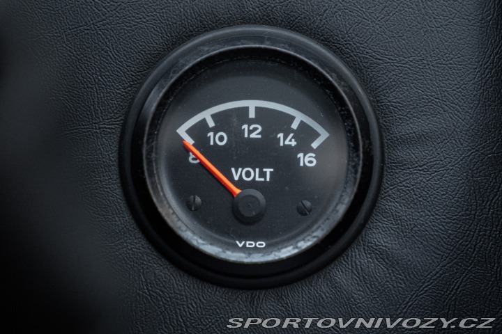 Porsche 914 /4 TARGA 1974