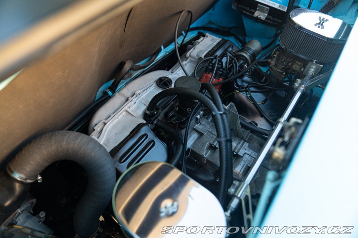 Porsche Ostatní modely 914/4 TARGA 1974