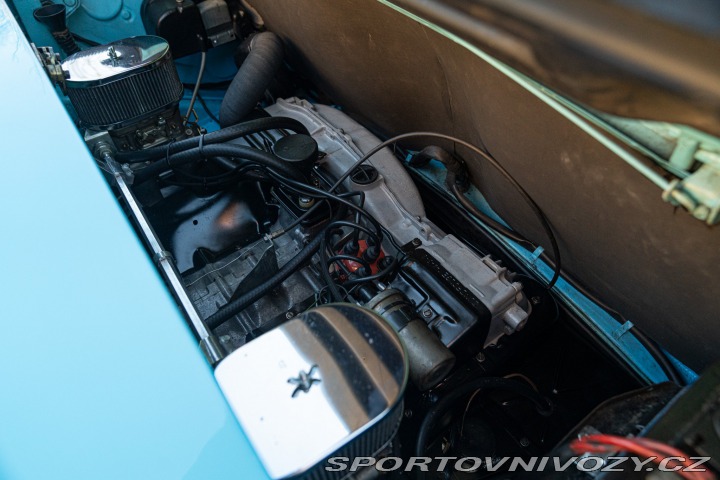 Porsche 914 /4 TARGA 1974