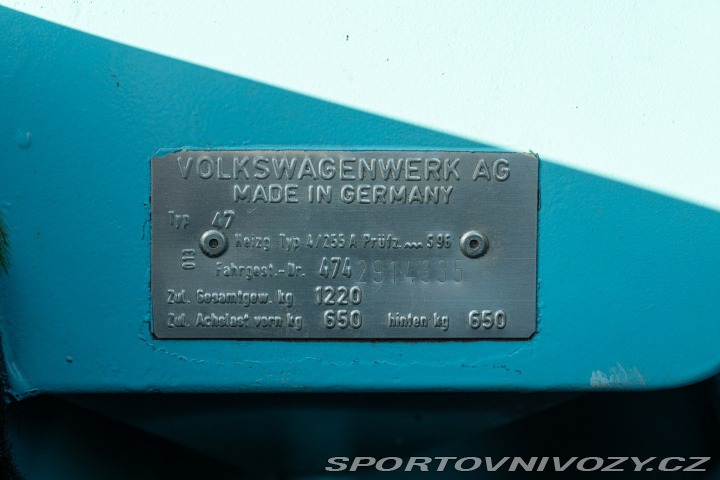 Porsche Ostatní modely 914/4 TARGA 1974