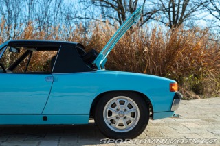 Porsche Ostatní modely 914/4 TARGA 1974