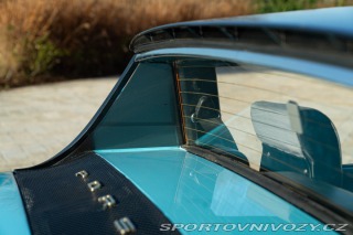 Porsche Ostatní modely 914/4 TARGA 1974