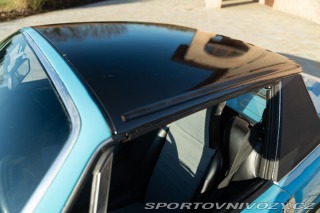 Porsche Ostatní modely 914/4 TARGA 1974