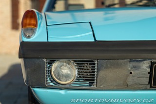Porsche Ostatní modely 914/4 TARGA 1974