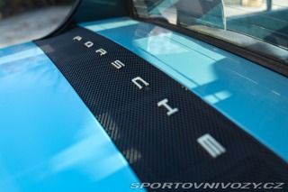 Porsche Ostatní modely 914/4 TARGA 1974
