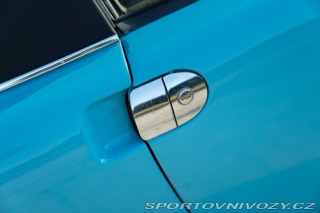 Porsche Ostatní modely 914/4 TARGA 1974