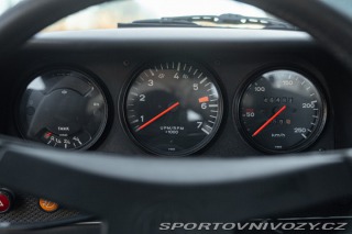 Porsche Ostatní modely 914/4 TARGA 1974