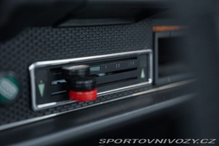 Porsche Ostatní modely 914/4 TARGA 1974