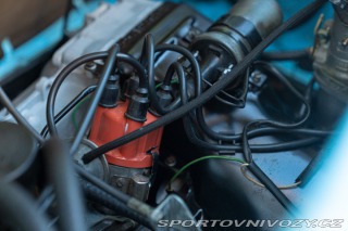 Porsche Ostatní modely 914/4 TARGA 1974