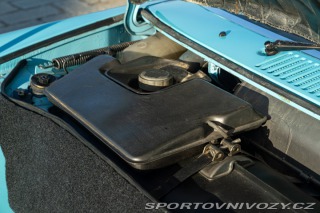 Porsche Ostatní modely 914/4 TARGA 1974