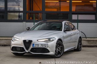 Alfa Romeo Giulia 2.0 Turbo 280 Veloce AT
