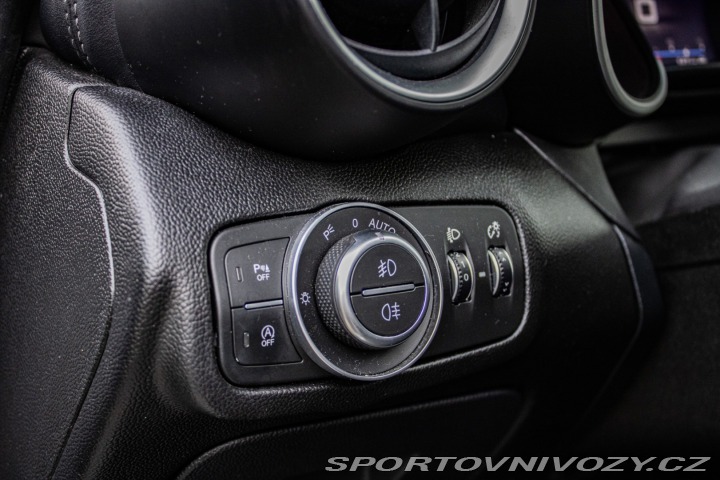 Alfa Romeo Giulia 2.0 Turbo 280 VELOCE AWD 2017