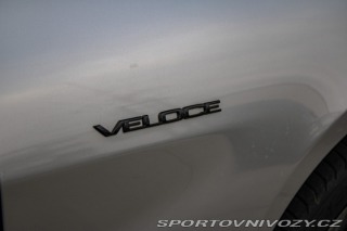 Alfa Romeo Giulia 2.0 Turbo 280 VELOCE AWD 2017