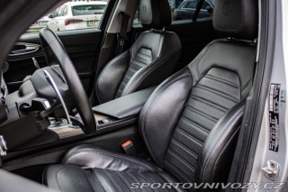 Alfa Romeo Giulia 2.0 Turbo 280 VELOCE AWD 2017
