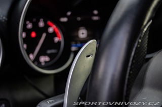 Alfa Romeo Giulia 2.0 Turbo 280 VELOCE AWD 2017
