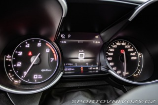 Alfa Romeo Giulia 2.0 Turbo 280 VELOCE AWD 2017
