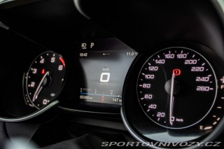 Alfa Romeo Giulia 2.0 Turbo 280 VELOCE AWD 2017