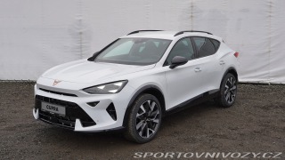 Cupra Formentor VZ 333 koní 4x4
