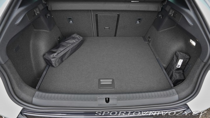 Cupra Formentor VZ 333 koní 4x4 2024