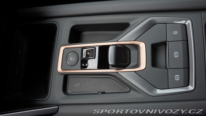Cupra Formentor VZ 333 koní 4x4 2024
