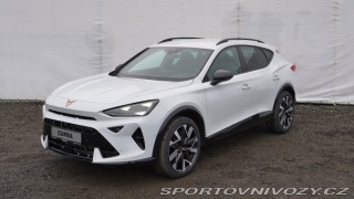 Cupra Formentor VZ 333 koní 4x4 2024
