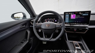 Cupra Formentor VZ 333 koní 4x4 2024