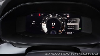 Cupra Formentor VZ 333 koní 4x4 2024