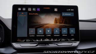 Cupra Formentor VZ 333 koní 4x4 2024
