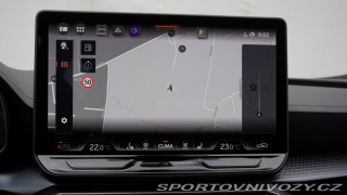 Cupra Formentor VZ 333 koní 4x4 2024