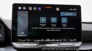 Cupra Formentor VZ 333 koní 4x4 2024