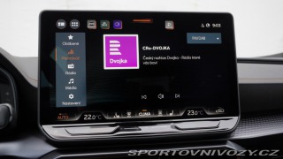 Cupra Formentor VZ 333 koní 4x4 2024