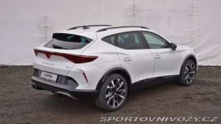 Cupra Formentor VZ 333 koní 4x4 2024