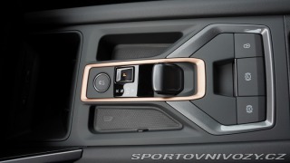 Cupra Formentor VZ 333 koní 4x4 2024