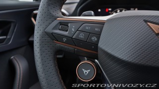 Cupra Formentor VZ 333 koní 4x4 2024