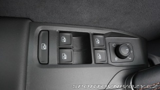 Cupra Formentor VZ 333 koní 4x4 2024